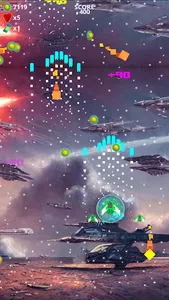 Space Wars | Star Shooter screenshot 28