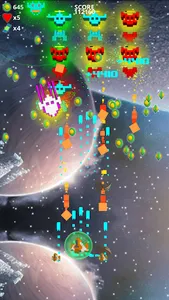 Space Wars | Star Shooter screenshot 29