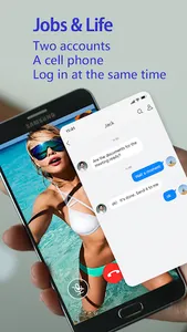 Water Clone - 32 bit support screenshot 0