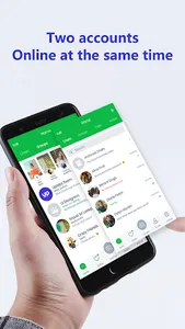 Water Clone - 32 bit support screenshot 3