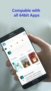 Water Clone - 32 bit support screenshot 4