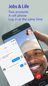 Water Clone-Parallel Space&Mul screenshot 2