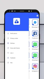 Water Clone-Parallel Space&Mul screenshot 7