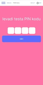 Space Wisewe screenshot 1