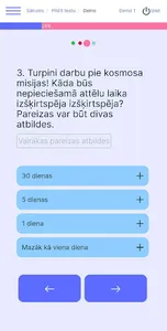 Space Wisewe screenshot 2