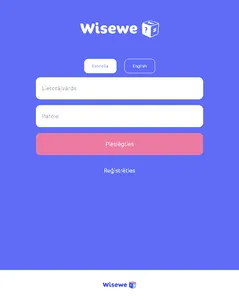 Space Wisewe screenshot 3