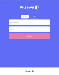 Space Wisewe screenshot 6