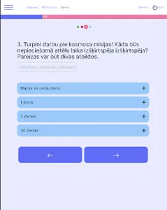 Space Wisewe screenshot 8