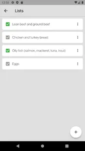 NoteAppXD screenshot 11