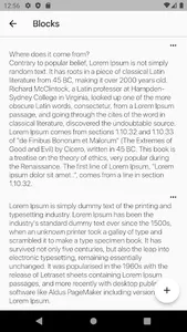 NoteAppXD screenshot 15
