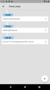 NoteAppXD screenshot 4