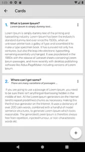 NoteAppXD screenshot 5