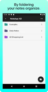 NoteAppXD screenshot 8