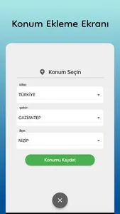 Sade Ezan Vakti screenshot 11