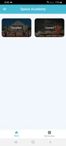 أكاديمية سبيس screenshot 14