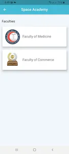 أكاديمية سبيس screenshot 3