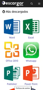 Descargar Center screenshot 0