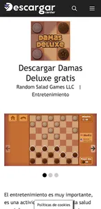 Descargar Center screenshot 2