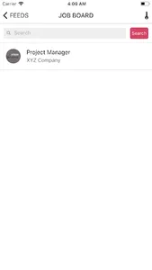 Workies IL screenshot 0