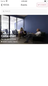 Workies IL screenshot 1