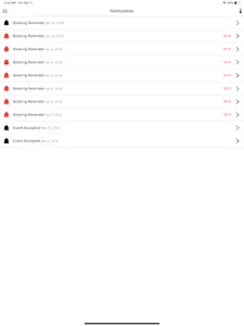 Workies IL screenshot 10