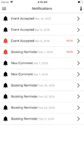 Workies IL screenshot 2