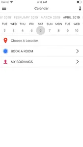 Workies IL screenshot 3