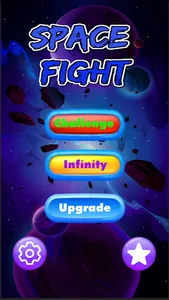 Space Fight screenshot 0