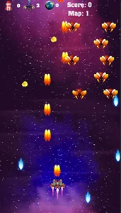 Space Fight screenshot 3