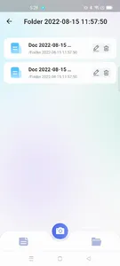 XSpeedScanner screenshot 3