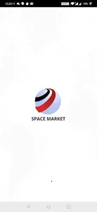 SpaceMarket screenshot 0