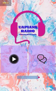 UAPians Radio (Beta) screenshot 0
