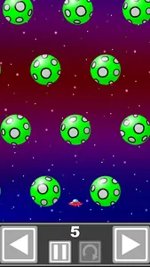 Space UFO screenshot 17