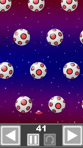 Space UFO screenshot 22