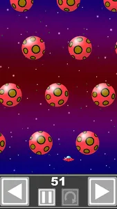 Space UFO screenshot 31