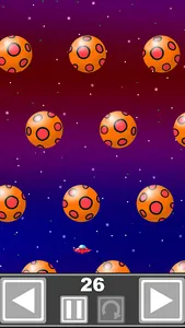 Space UFO screenshot 4
