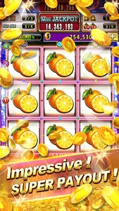 Jackpot 8 Line Slots screenshot 7