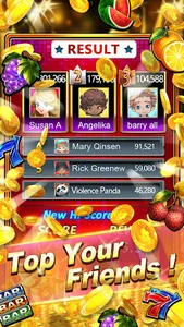 Jackpot 8 Line Slots screenshot 8
