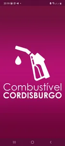 Combustível Cordisburgo screenshot 4