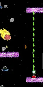 Space Potato screenshot 3