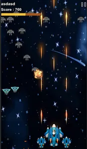 Space Skellies screenshot 0