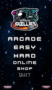 Space Skellies screenshot 2