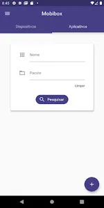 Mobibox screenshot 3