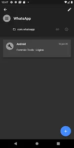 Mobibox screenshot 5