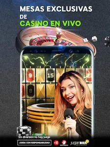 888 Casino Juegos, Dinero Real screenshot 12