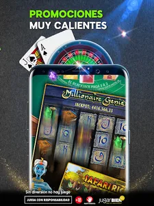 888 Casino Juegos, Dinero Real screenshot 14