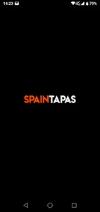 Spain Tapas - Free Spanish Tap screenshot 3