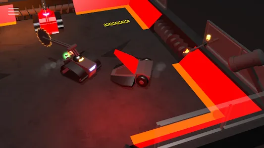 Bot Brawlers screenshot 18