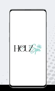 Houzspa screenshot 0