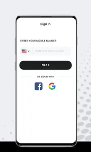 Houzspa screenshot 1
